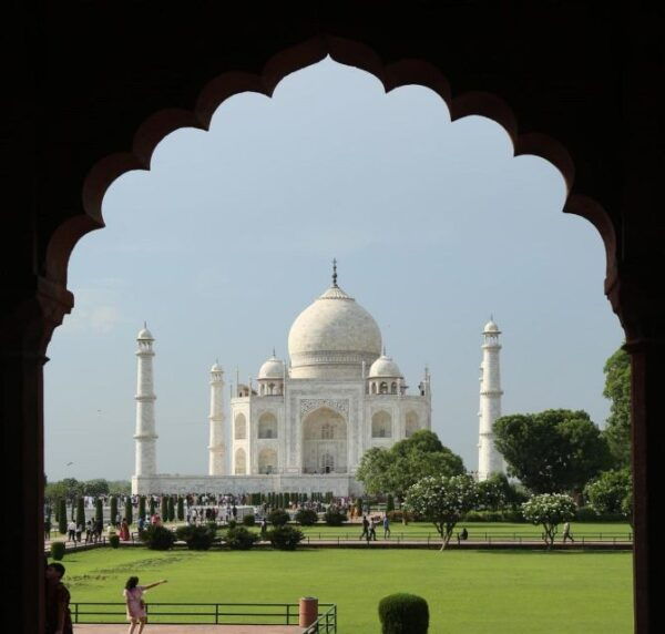 Full Day Tour Agra : Taj Mahal, Fort & Fatehpur Sikri. - Pricing