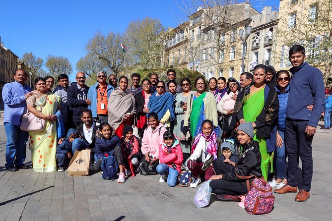 Full Day Tour Aix-En-Provence & Château Bonisson Shore Excursion - Highlights