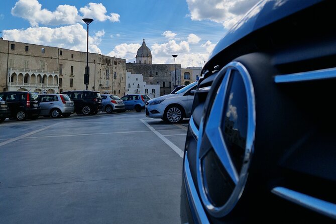 Full Day Tour Alberobello - Polignano - Bari Departing From Matera - Pricing and Special Offer