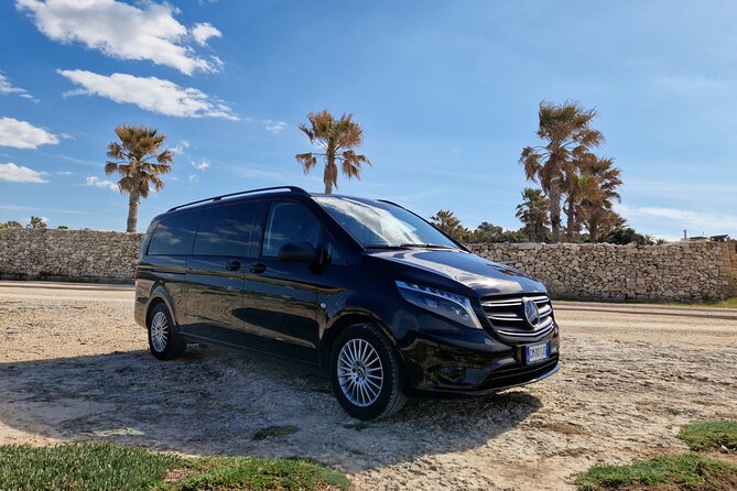 Full Day Tour Alberobello - Polignano - Bari Departing From Matera - Common Questions