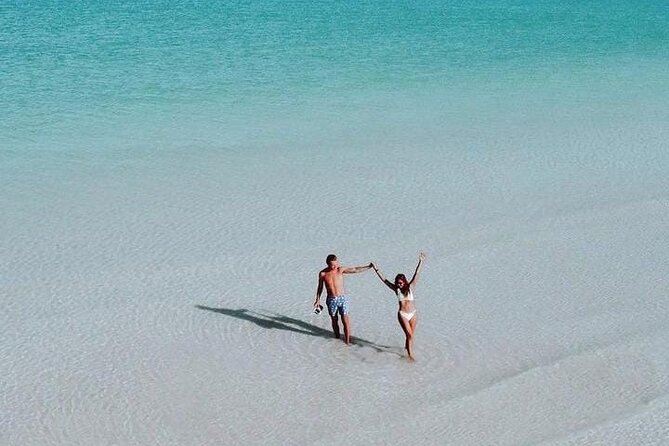 Full Day Tour All Inclusive Holbox Island Cenote! - Weather Conditions and Refund Options