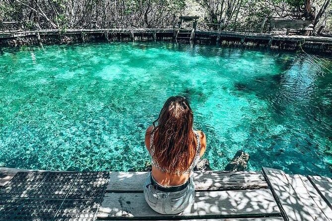 Full Day Tour All Inclusive Holbox Island Cenote! - Traveler Photos for Inspiration