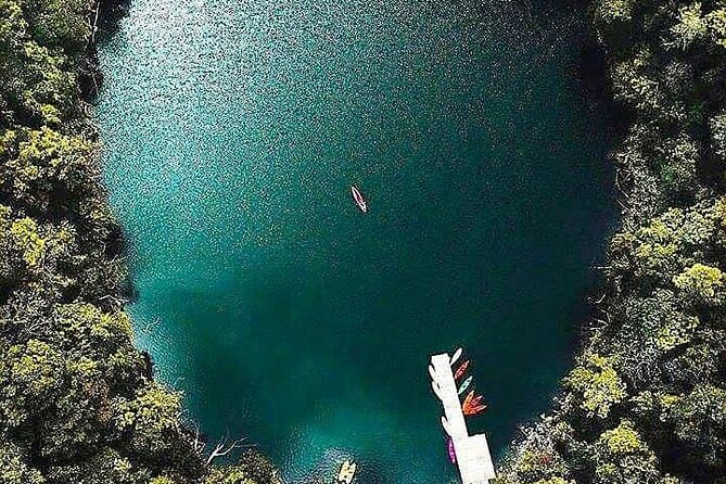 Full Day Tour All Inclusive Holbox Island Cenote! - Assistance and Support for Questions
