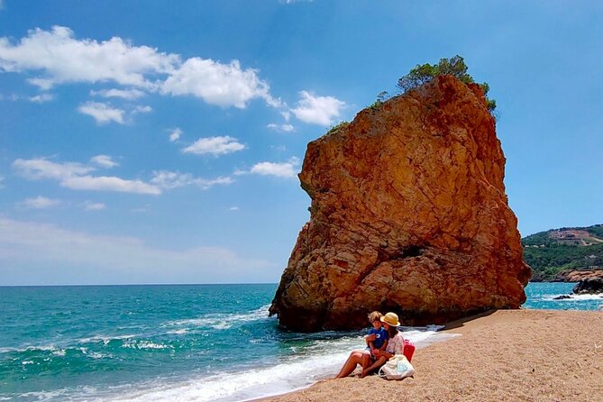 Full Day Tour Amazing Costa Brava Medieval Towns Hotel Pick Up - Historical Significance of Costa Brava Medieval Towns