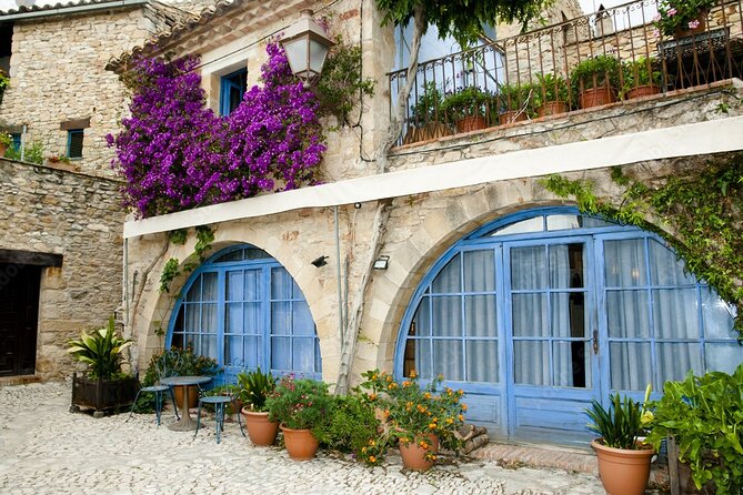 Full Day Tour Amazing Costa Brava Medieval Towns Hotel Pick Up - Tips for an Amazing Full Day Tour