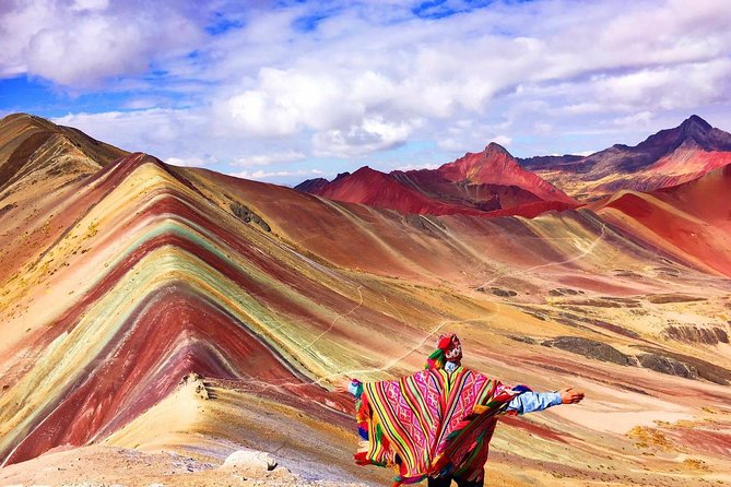 Full-Day Tour and Hike to Rainbow Mountain From Cusco, Peru - Good To Know