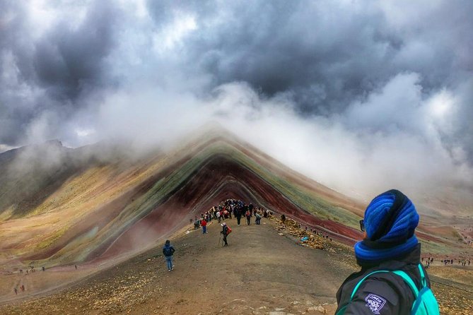 Full-Day Tour and Hike to Rainbow Mountain From Cusco, Peru - Traveler Photos and Reviews