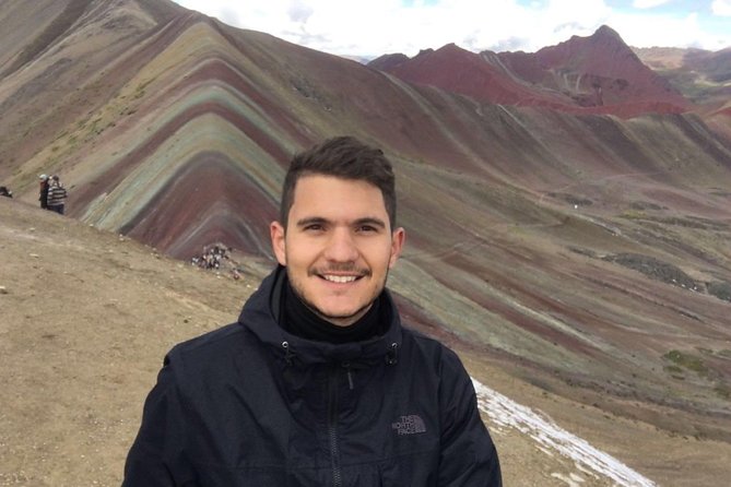 Full-Day Tour and Hike to Rainbow Mountain From Cusco, Peru - Important Note