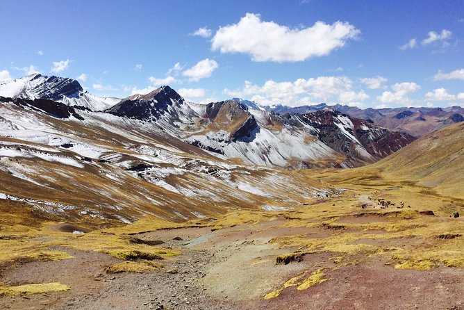 Full-Day Tour and Hike to Rainbow Mountain From Cusco, Peru - Common Questions