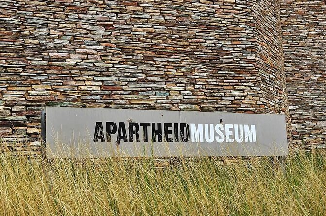 Full Day Tour Apartheid Museum and Soweto - Good To Know