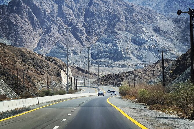 Full-Day Tour Around Masfoot and Hatta Mountain With Honey Bee Discovery Centre - Honey Bee Discovery Centre
