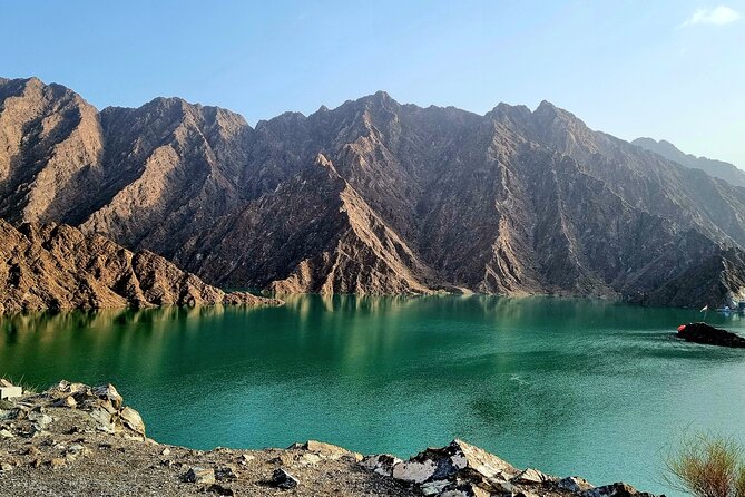 Full-Day Tour Around Masfoot and Hatta Mountain With Honey Bee Discovery Centre - Masfoot: A Hidden Gem