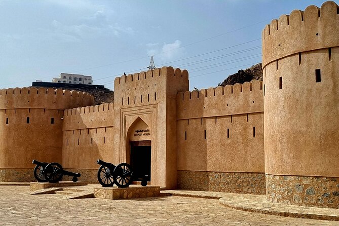 Full-Day Tour Around Masfoot and Hatta Mountain With Honey Bee Discovery Centre - Common Questions