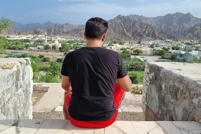 Full-Day Tour Around Masfoot and Hatta Mountain With Honey Bee Discovery Centre - The Sum Up