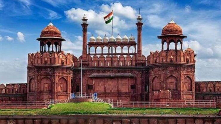Full-Day Tour Around New and Old Delhi - Tour Highlights and Itinerary