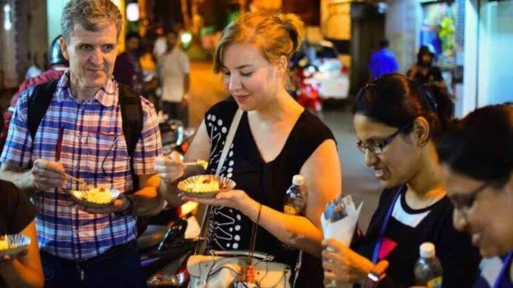 Full-Day Tour Around New and Old Delhi - Meeting Point Details
