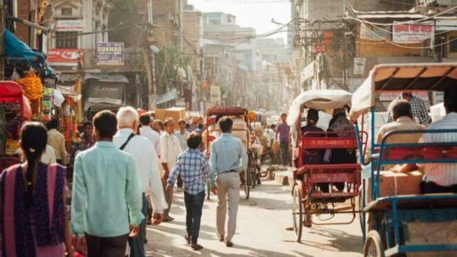 Full-Day Tour Around New and Old Delhi - Inclusions and Exclusions