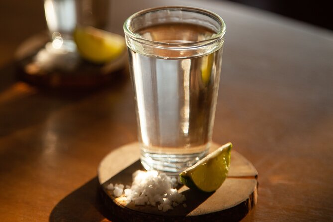 Full-Day Tour at a Tequila Factory and Cantaritos El Gúero - Tour Details