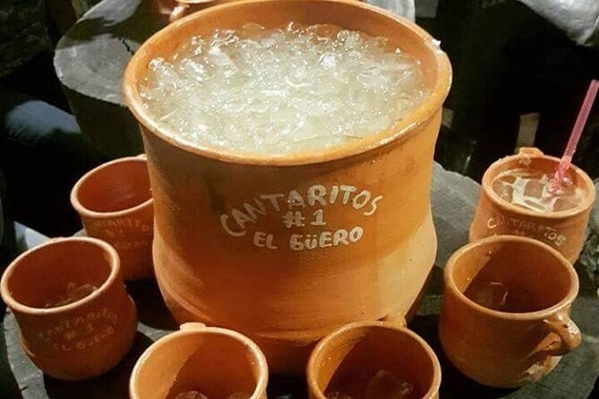 Full-Day Tour at a Tequila Factory and Cantaritos El Gúero - Meeting and Pickup