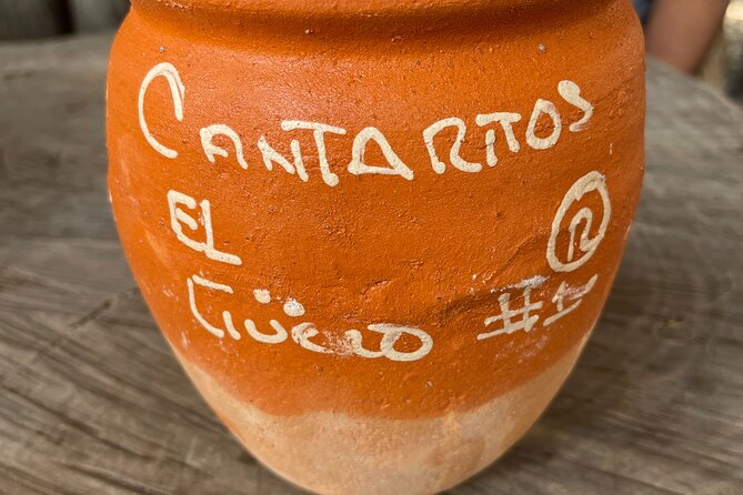 Full-Day Tour at a Tequila Factory and Cantaritos El Gúero - Tour Logistics