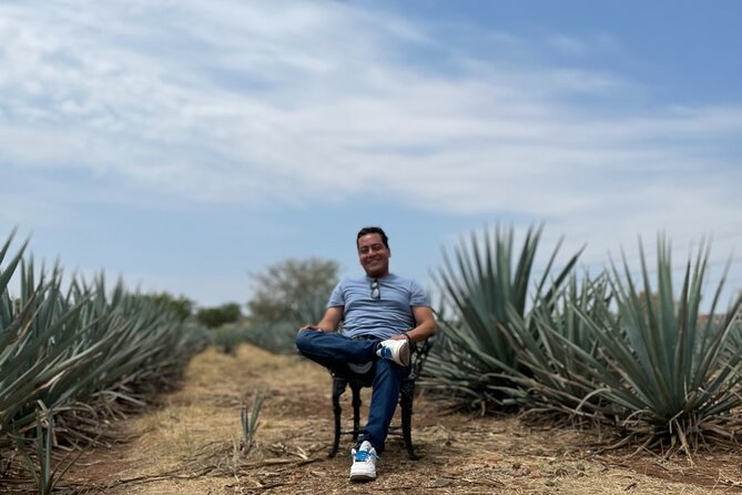 Full-Day Tour at a Tequila Factory and Cantaritos El Gúero - Reviews and Pricing
