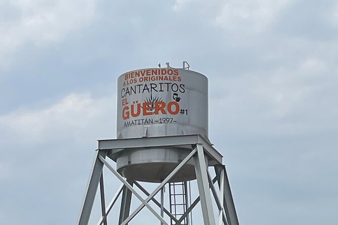 Full-Day Tour at a Tequila Factory and Cantaritos El Gúero - Additional Information