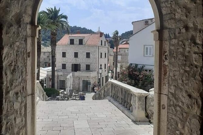 Full Day Tour at Korčula Islands - Tour Details