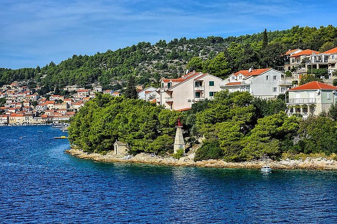 Full Day Tour at Korčula Islands - Reviews