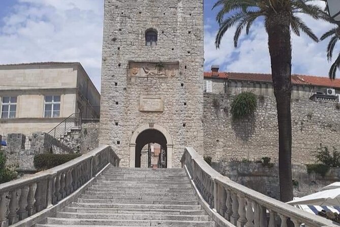 Full Day Tour at Korčula Islands - Accessibility and Inclusions