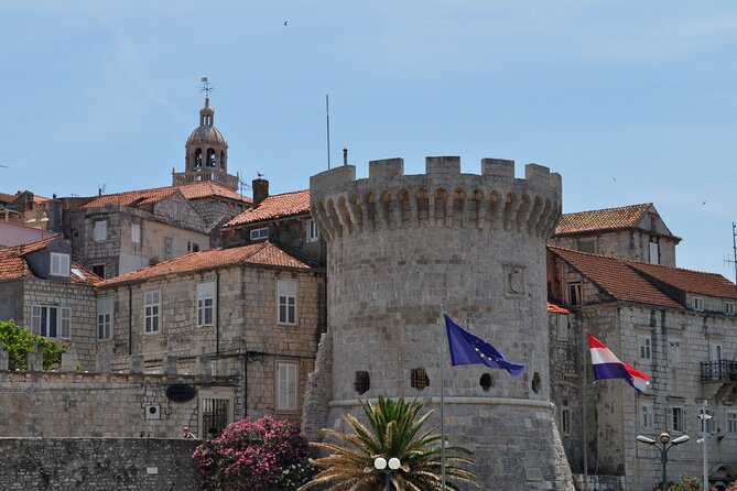 Full Day Tour at Korčula Islands - Miscellaneous Details