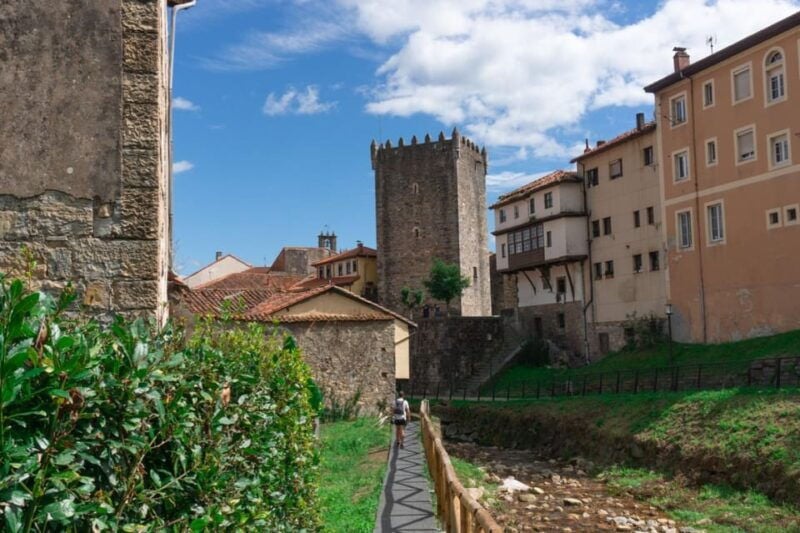 Full-Day Tour at Oviedo to Coastal Wonders of Asturias - Key Points
