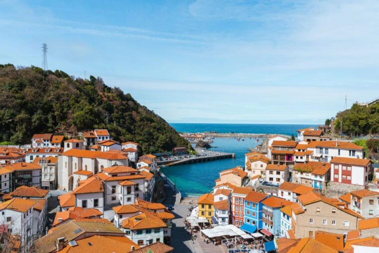 Full-Day Tour at Oviedo to Coastal Wonders of Asturias - The Sum Up