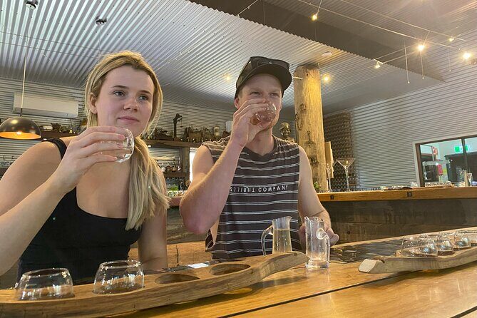 Full-day Tour at the Atherton Tablelands with Food Tasting - Authentic Reviews and Insights