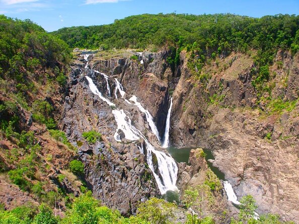 Full-Day Tour at the Atherton Tablelands With Food Tasting - Reviews and Ratings