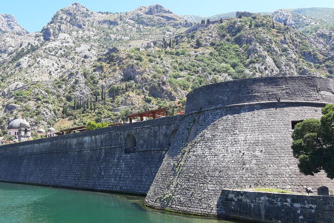 Full-Day Tour Bay of Kotor Perast Kotor and Budva Small Group From Dubrovnik - Important Information