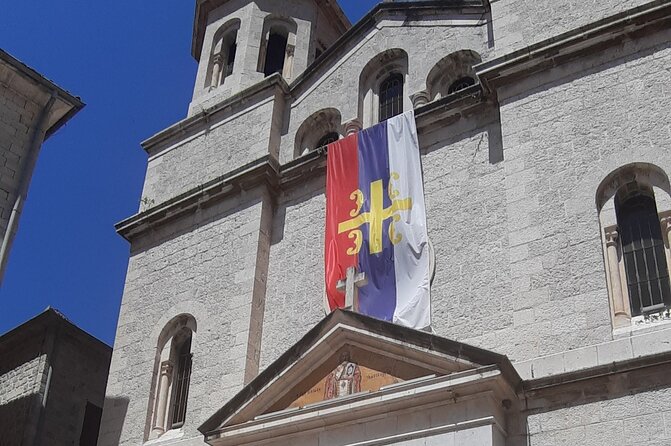 Full-Day Tour Bay of Kotor Perast Kotor and Budva Small Group From Dubrovnik - Frequently Asked Questions