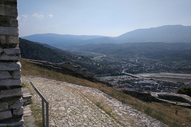 Full-Day Tour, Berat and Durres From Tirana - Tour Overview