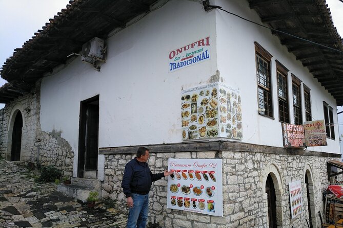 Full-Day Tour, Berat and Durres From Tirana - Visitor Reviews