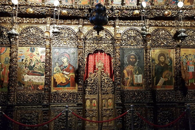 Full-Day Tour, Berat and Durres From Tirana - The Sum Up