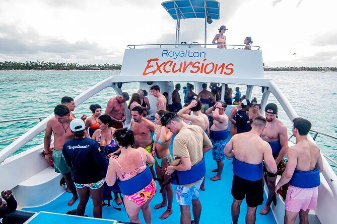 Full day tour. Buggy, lunch and Catamaran Adventure - Final Thoughts: Who Is This Tour Best For?