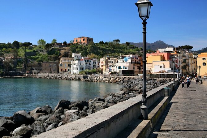 Full-Day Tour by Boat From Sorrento to Ischia and Procida - Tour Highlights