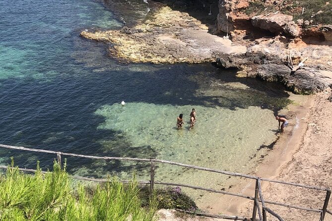 Full Day Tour by Car and Walking Among the Apulian Beauties - Reviews