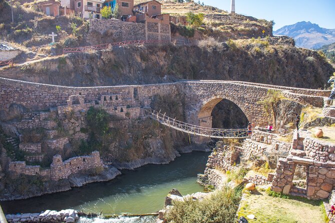 Full Day Tour by Easy Route to the Palccoyo Rainbow Mountain - Good To Know