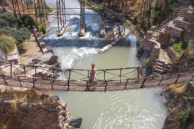 Full Day Tour by Easy Route to the Palccoyo Rainbow Mountain - Booking and Pricing Details