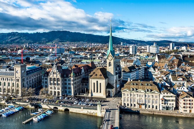 Full-Day Tour Car Rental Services to Interlaken From Zurich - Rental Service Options