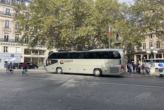 Full-Day Tour Car Rental Services to Interlaken From Zurich - Recommended Itinerary