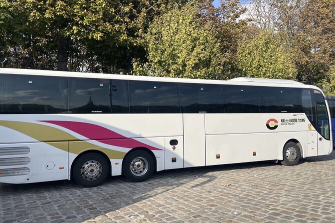 Full-Day Tour Car Rental Services to Interlaken From Zurich - Additional Tips and Recommendations