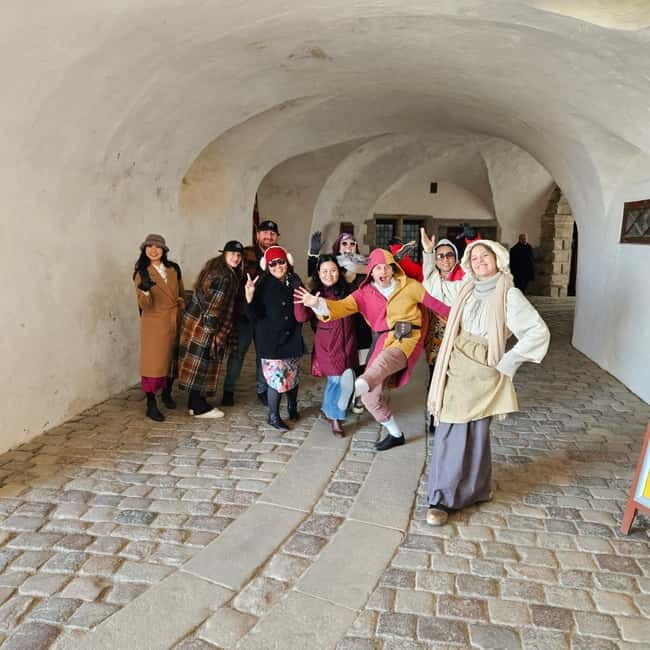 Full-Day Tour; Castle, Palace, Cathedral and Viking Ships - Final Thoughts