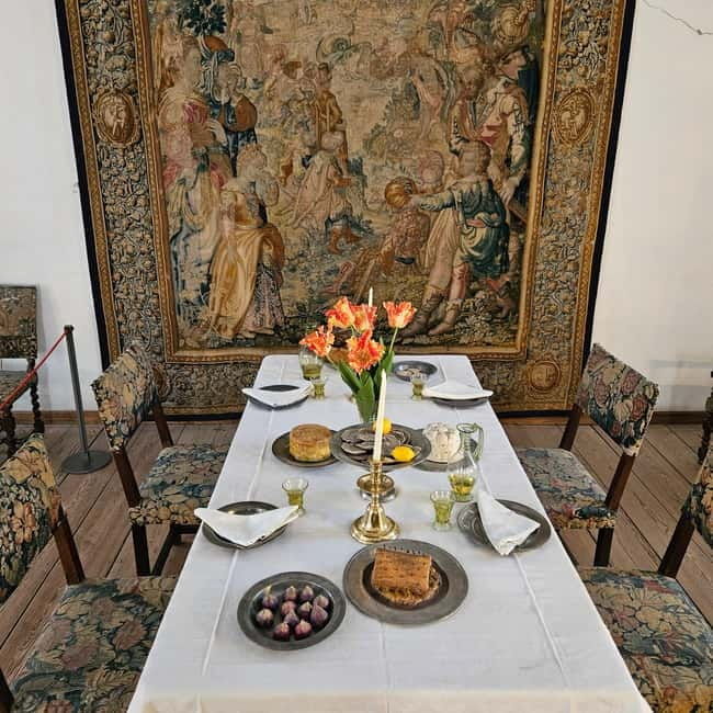 Full-Day Tour; Castle, Palace, Cathedral and Viking Ships - Frequently Asked Questions