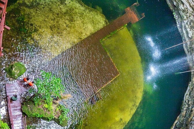 Full Day Tour! Chichen Itza, Cenote & Valladolid from Tulum City - Good To Know